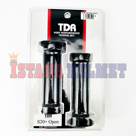 GRIP TDR S20+ OPEN