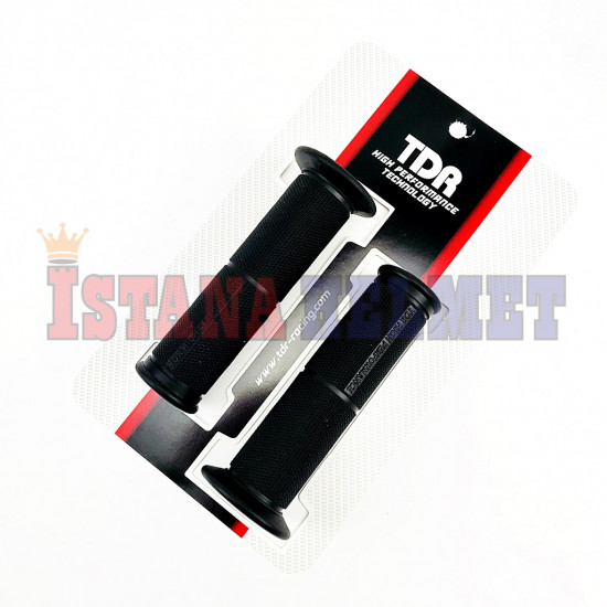 GRIP TDR S20+ OPEN