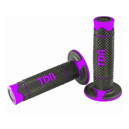 GRIP TDR SUPERMOTO TM001