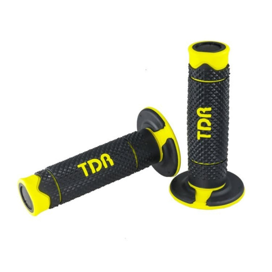 GRIP TDR SUPERMOTO TM001