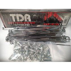 JARI-JARI TDR AERO BLADE 164