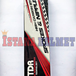 JARI-JARI TDR 157