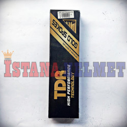JARI-JARI TDR GOLD 154