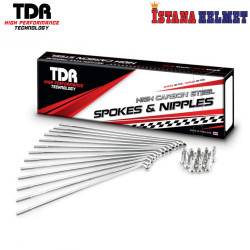 JARI-JARI TDR 154 JARI-JARI TDR 154