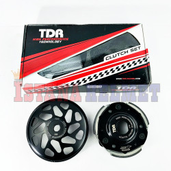 MANGKOK SET TDR NMAX/AEROX V21 BATIK