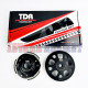 MANGKOK SET TDR VARIO125/150 V24 MANGKOK SET TDR VARIO125/150 V24