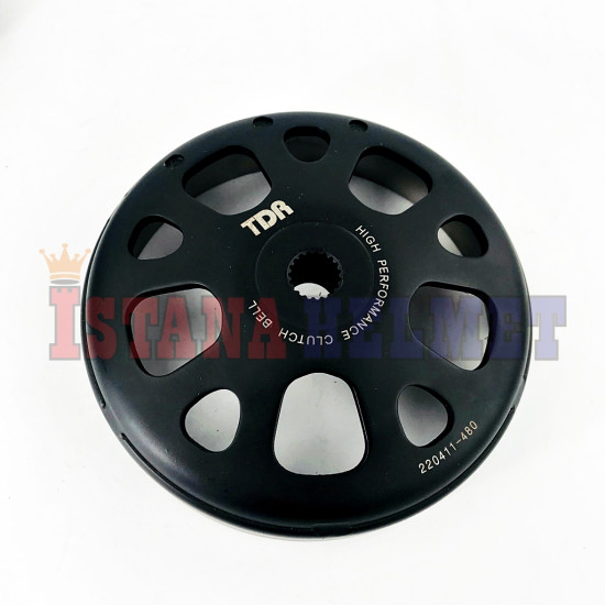 MANGKOK SET TDR VARIO125/150 MANGKOK SET TDR VARIO125/150