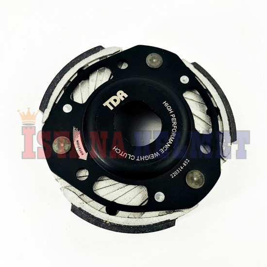 MANGKOK SET TDR VARIO125/150 MANGKOK SET TDR VARIO125/150