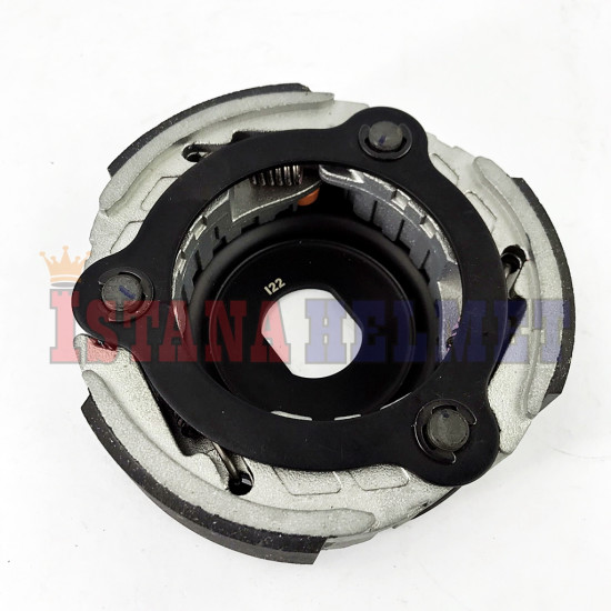 MANGKOK SET TDR VARIO125/150 MANGKOK SET TDR VARIO125/150