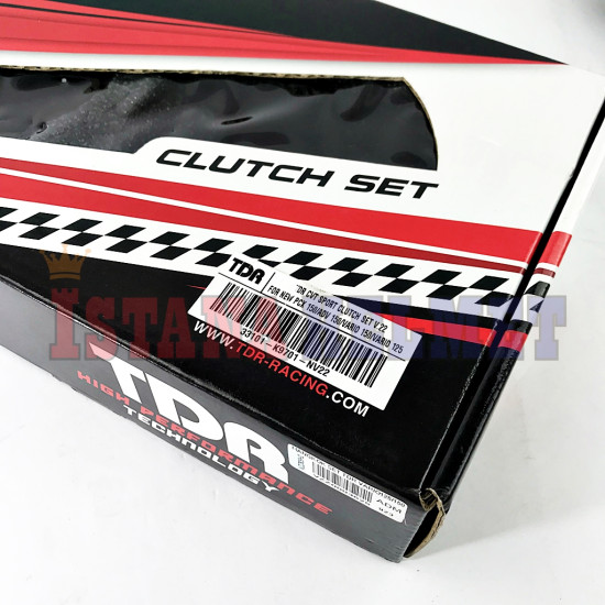 MANGKOK SET TDR VARIO125/150 MANGKOK SET TDR VARIO125/150