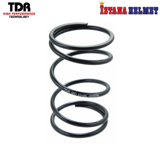 MIO CLUTCH SPRING TDR (1000 RPM)