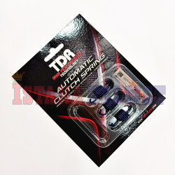 MIO PER GANDA TDR (1000)