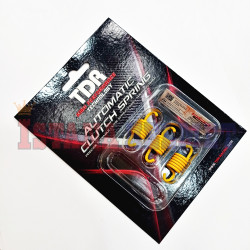 MIO PER GANDA TDR (1500)
