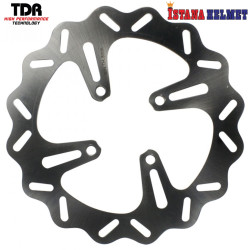 MIO PIRINGAN DISK TDR CUP WR