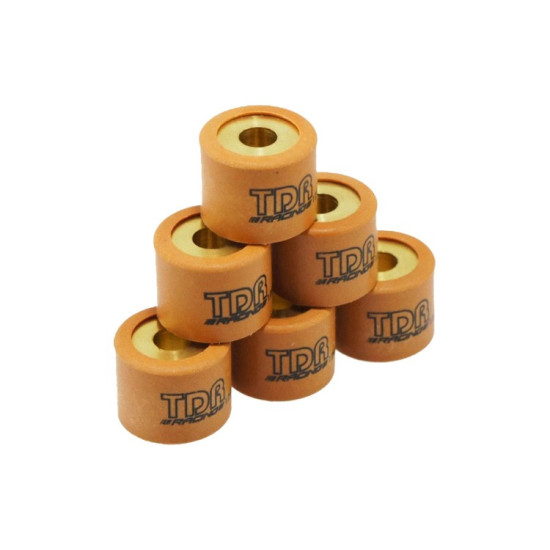 MIO ROLLER TDR (7 GR)