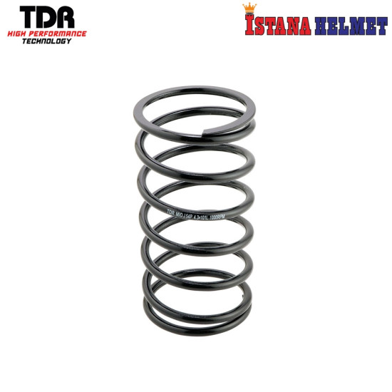 MIO-J CLUTCH SPRING TDR (1000 RPM)