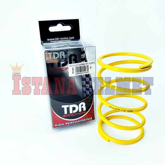 MIO-M3 CLUTCH SPRING TDR (1500 RPM)