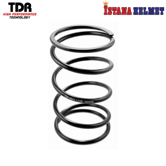 N-MAX CLUTCH SPRING TDR (1000 RPM)