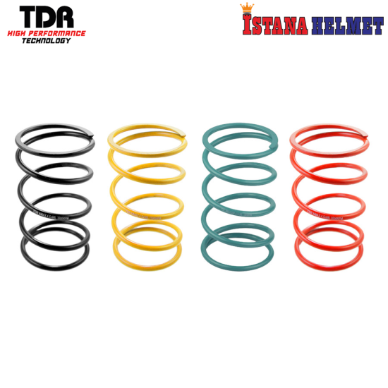 N-MAX CLUTCH SPRING TDR (1000 RPM)