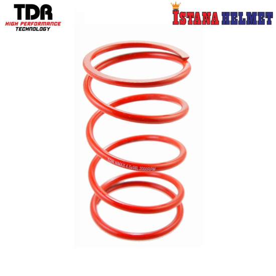 N-MAX CLUTCH SPRING TDR (2000 RPM)