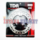 N-MAX PIRINGAN DISK BLKG TDR N-SPEC