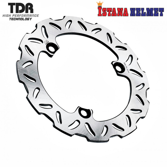 N-MAX PIRINGAN DISK BLKG TDR T-MAX