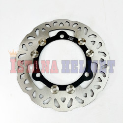 N-MAX PIRINGAN DISK TDR FLOATING BK (BN)