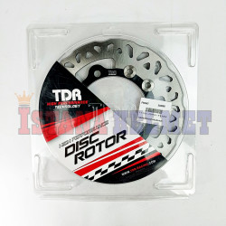 N-MAX PIRINGAN DISK TDR FLOATING BK (BN)