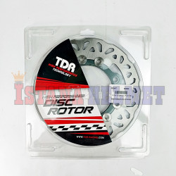 N-MAX PIRINGAN DISK TDR FLOATING GREY