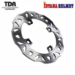 PCX 160 PIRINGAN DISK BLKG TDR N-SPEC