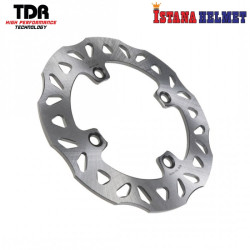 PCX PIRINGAN DISK TDR N-SPEC DPN/BLKG