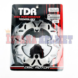 PCX PIRINGAN DISK TDR T-MAX DPN/BLKG
