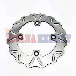 PCX PIRINGAN DISK TDR T-MAX DPN/BLKG