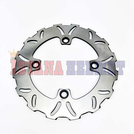 PCX PIRINGAN DISK TDR T-MAX DPN/BLKG