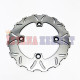 PCX PIRINGAN DISK TDR T-MAX DPN/BLKG
