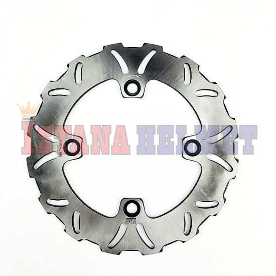 PCX PIRINGAN DISK TDR T-MAX DPN/BLKG