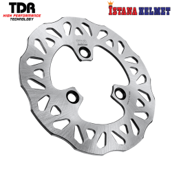 PIRINGAN DISK BLKG TDR N-SPEC FU