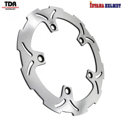 PIRINGAN DISK BLKG TDR T-MAX CBR150
