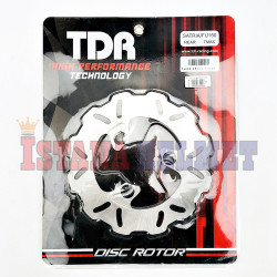 PIRINGAN DISK BLKG TDR T-MAX FU