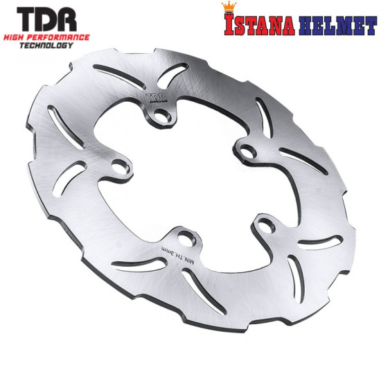 PIRINGAN DISK BLKG TDR T-MAX XABRE (BN)