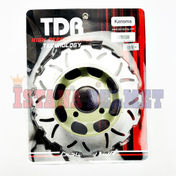 PIRINGAN DISK TDR T-MAX KHARISMA