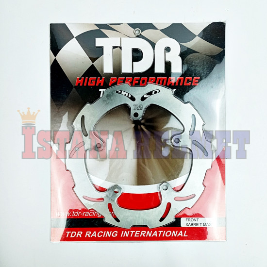 PIRINGAN DISK TDR T-MAX R15 VVA (BN)