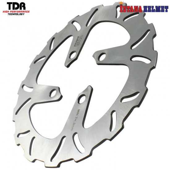 PIRINGAN DISK TDR T-MAX REVO/BLADE