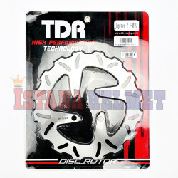 PIRINGAN DISK TDR YAMAHA CUP T-MAX