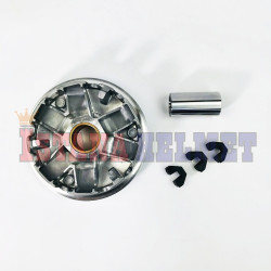 PULLEY+KIPAS TDR BEAT Fi V23