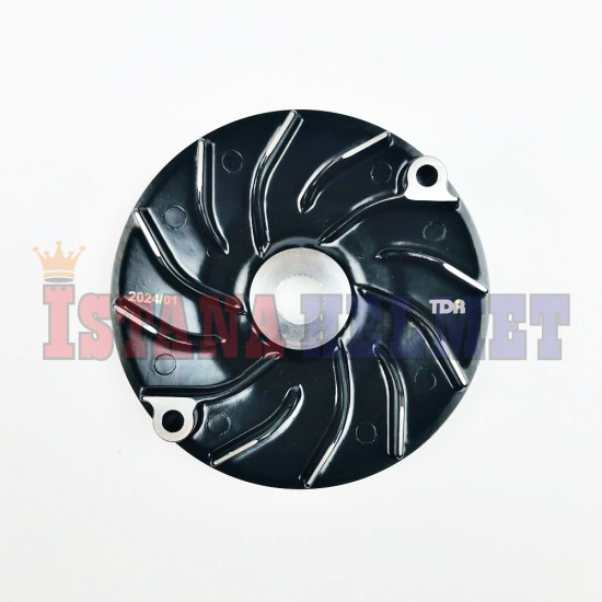 PULLEY+KIPAS TDR BEAT Fi V23