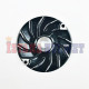 PULLEY+KIPAS TDR BEAT Fi V23