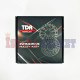 PULLEY+KIPAS TDR INFINIDRIVE N-MAX (GP)