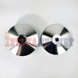PULLEY+KIPAS TDR PCX160 INFINIDRIVE