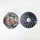 PULLEY+KIPAS TDR PCX160 INFINIDRIVE